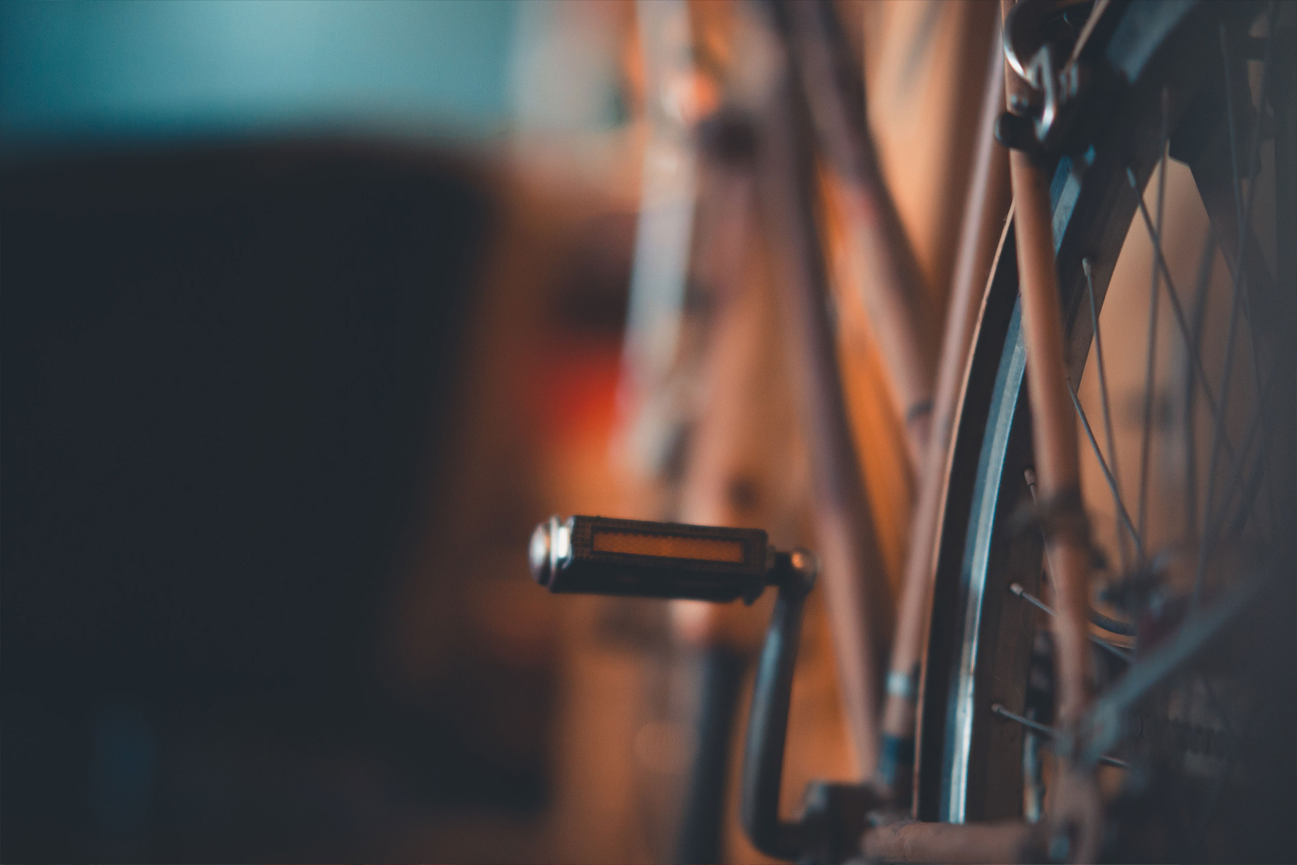 Sådan tjekker du om din nye brugte cykel er meldt stjålet