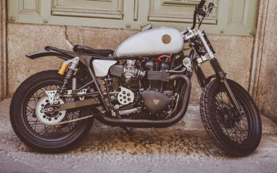 Skal du til at købe en motorcykel i en privat handel?