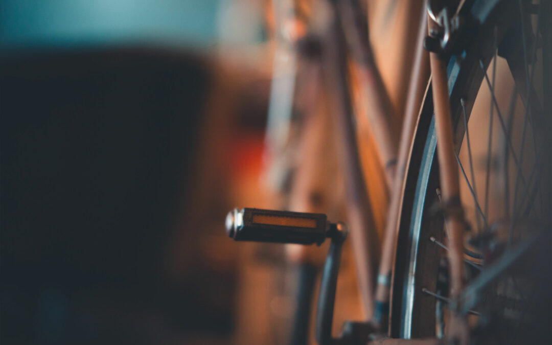 Sådan tjekker du om din nye brugte cykel er meldt stjålet