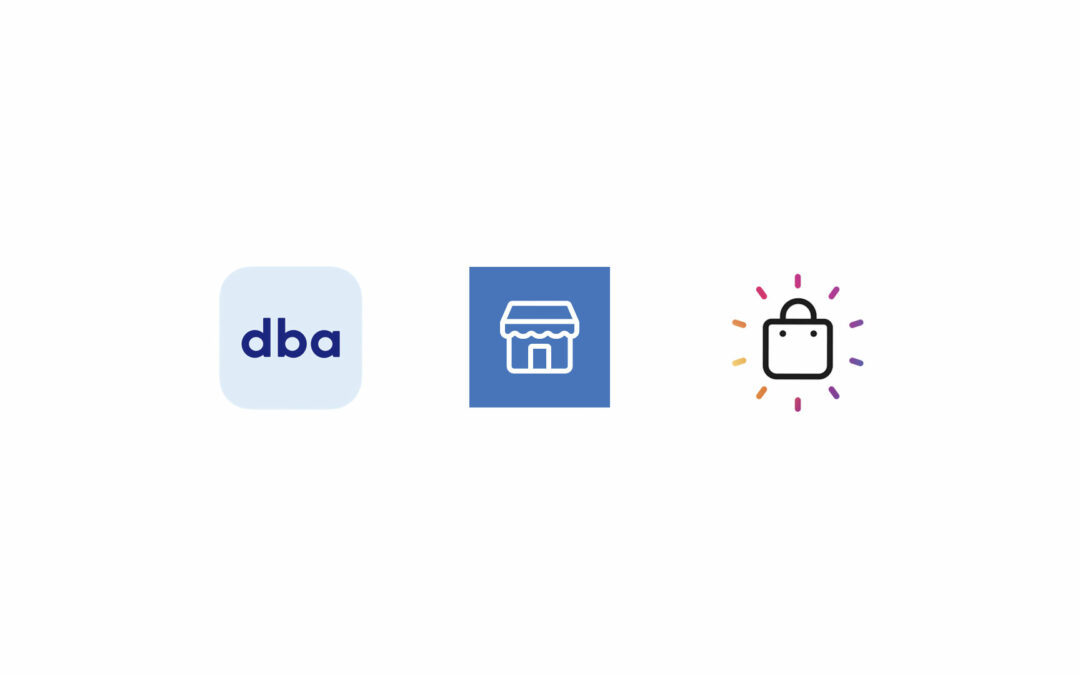 Privat handel gennem online-markedspladser