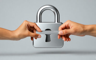 Cyber sikkerhed – hvor sikkert er dit kodeord?